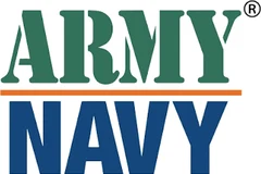 Army Navy logo