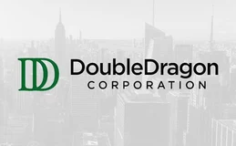 DoubleDragon Corporation logo