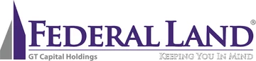 Federal Land logo