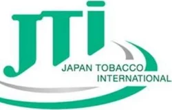 JTI logo