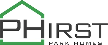 PHirst Park Homes Inc. logo