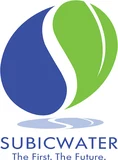 Subic Water and Sewerage Co., Inc. logo