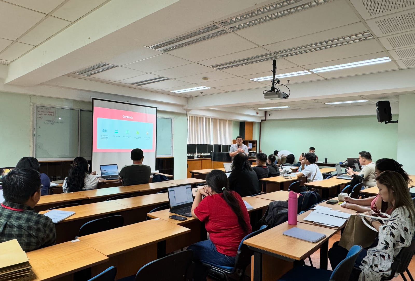 Environmental Impact Assessment